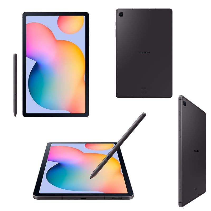 SAMSUNG - Tablet Samsung Galaxy Tab S6 Lite SM-P620NZAEPEO 104 TFT 2000x1200 WUXGA+
