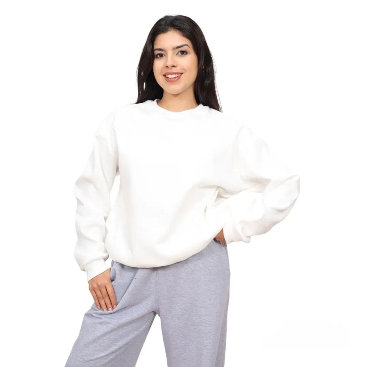 OSHIK - POLERA AFRANELADA OSHIK