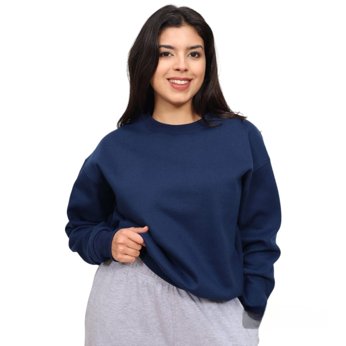 OSHIK - POLERA AFRANELADA OSHIK