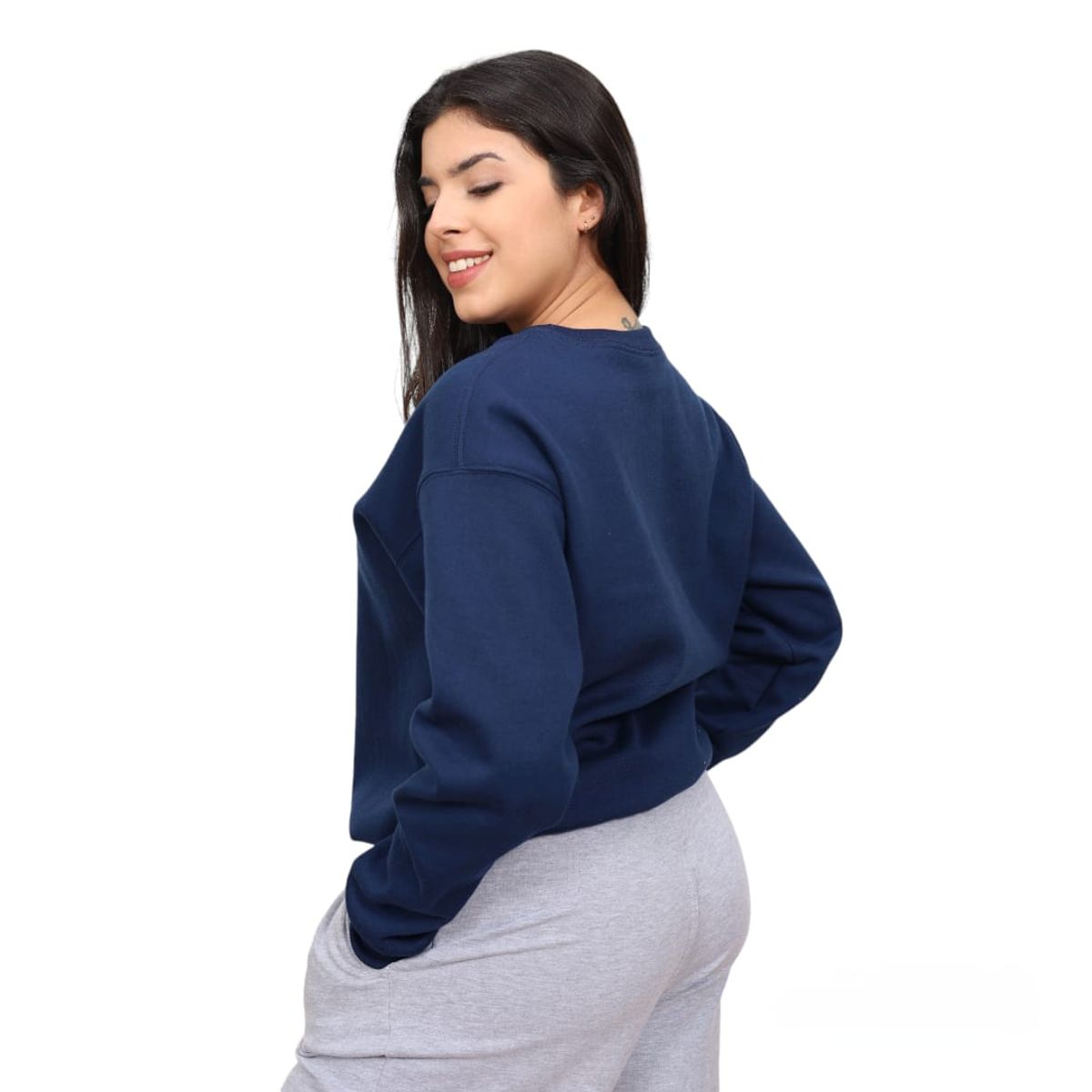 OSHIK - POLERA AFRANELADA OSHIK