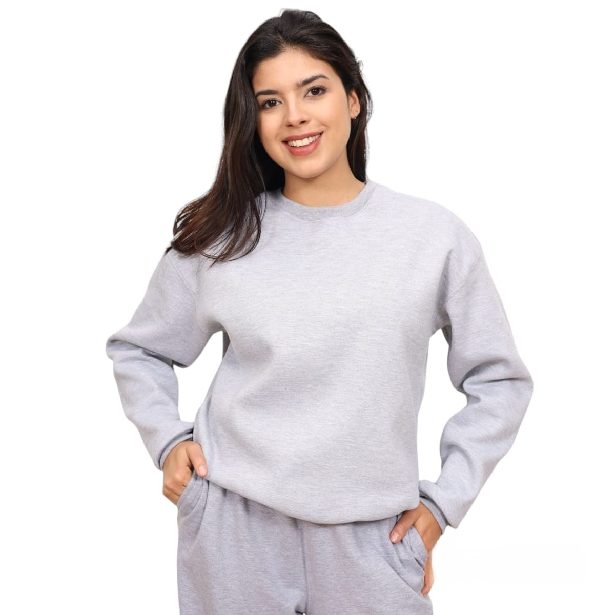 OSHIK - POLERA AFRANELADA OSHIK