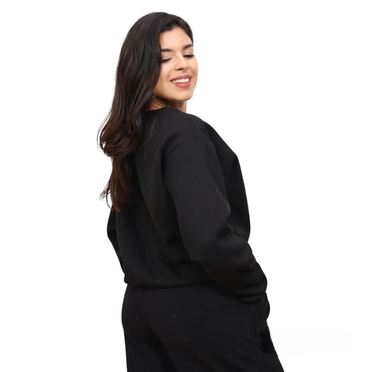 OSHIK - POLERA AFRANELADA OSHIK