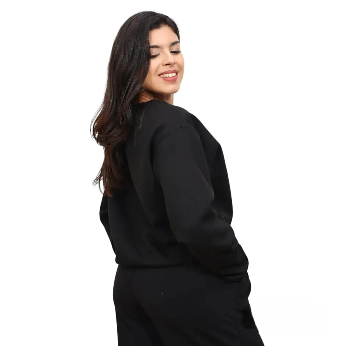 OSHIK - POLERA AFRANELADA OSHIK