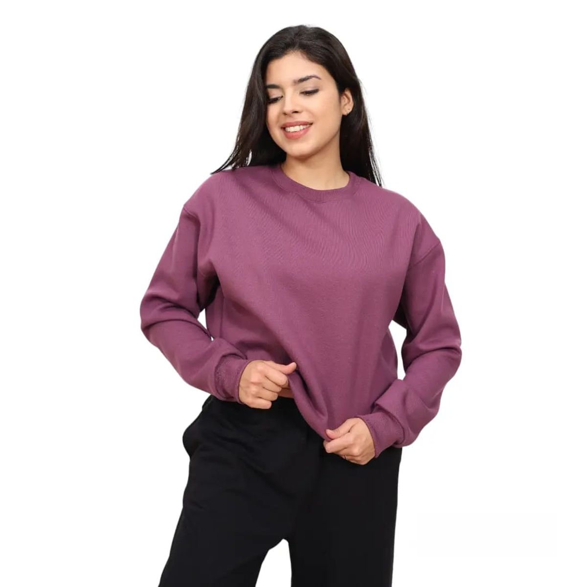 OSHIK - POLERA AFRANELADA OSHIK