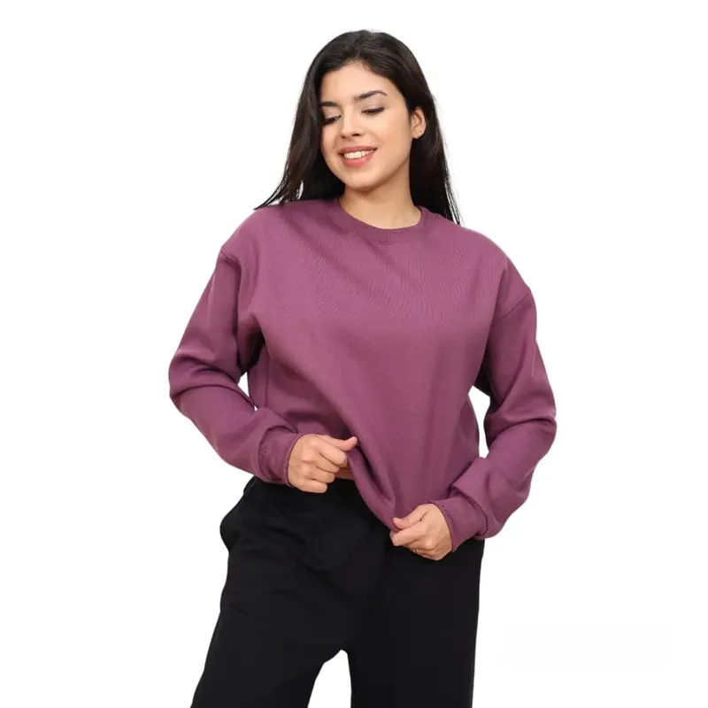 OSHIK - POLERA AFRANELADA OSHIK