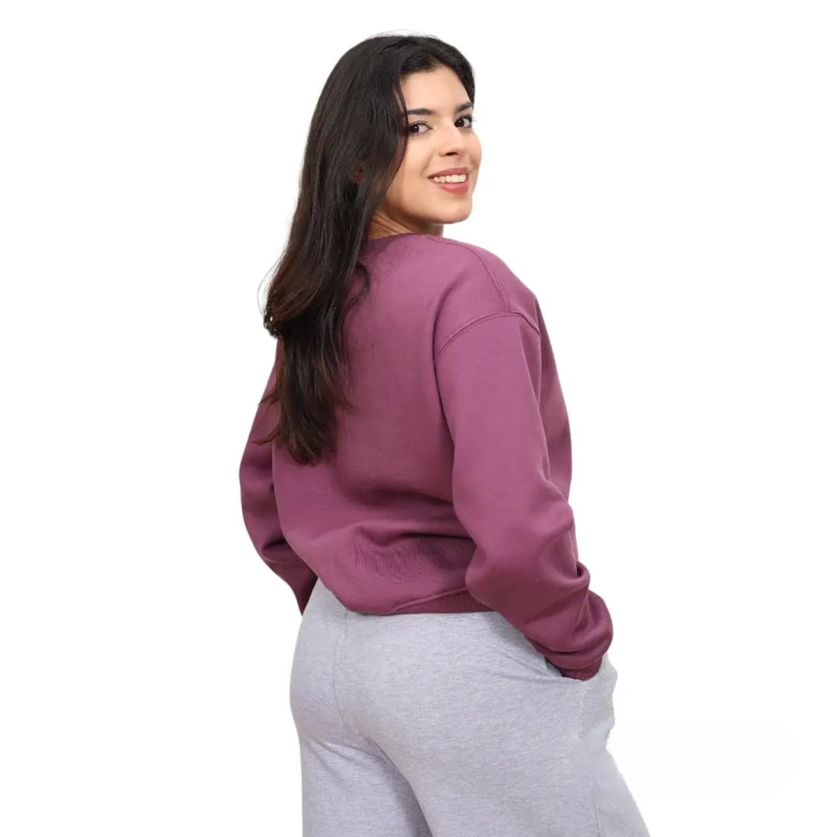 OSHIK - POLERA AFRANELADA OSHIK