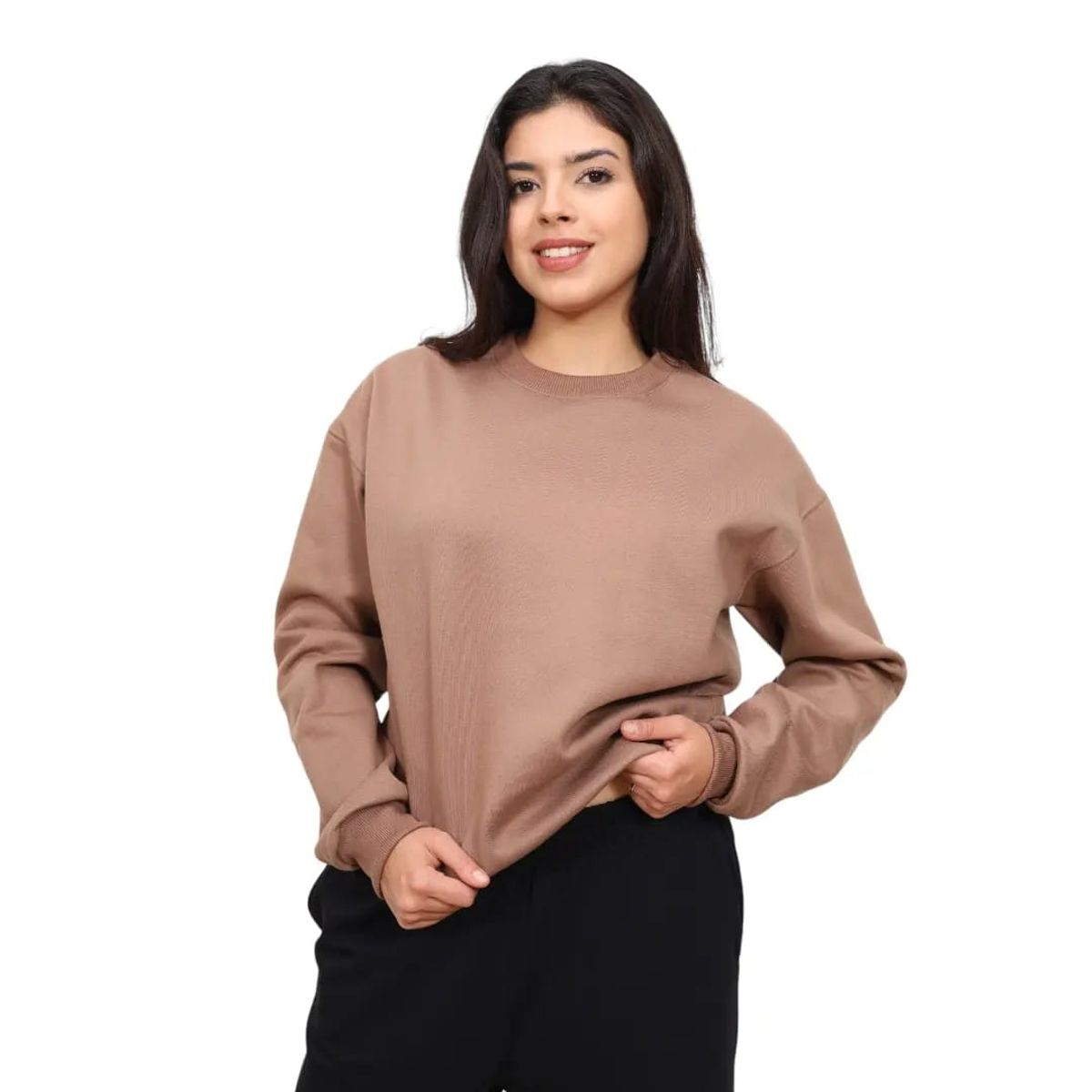 OSHIK - POLERA AFRANELADA OSHIK