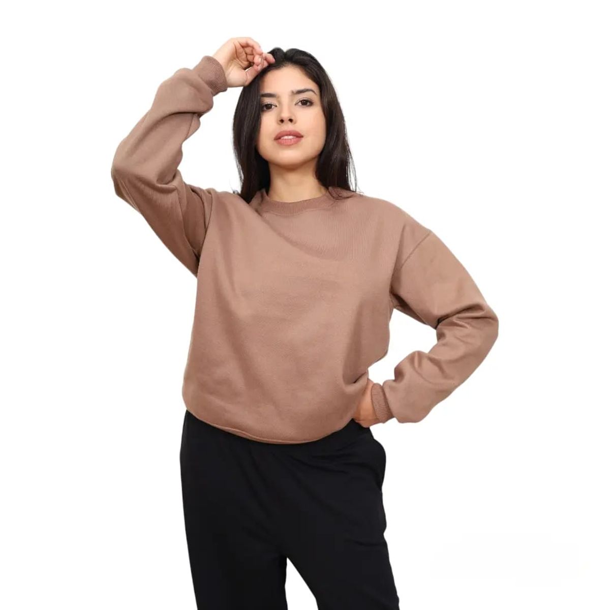 OSHIK - POLERA AFRANELADA OSHIK