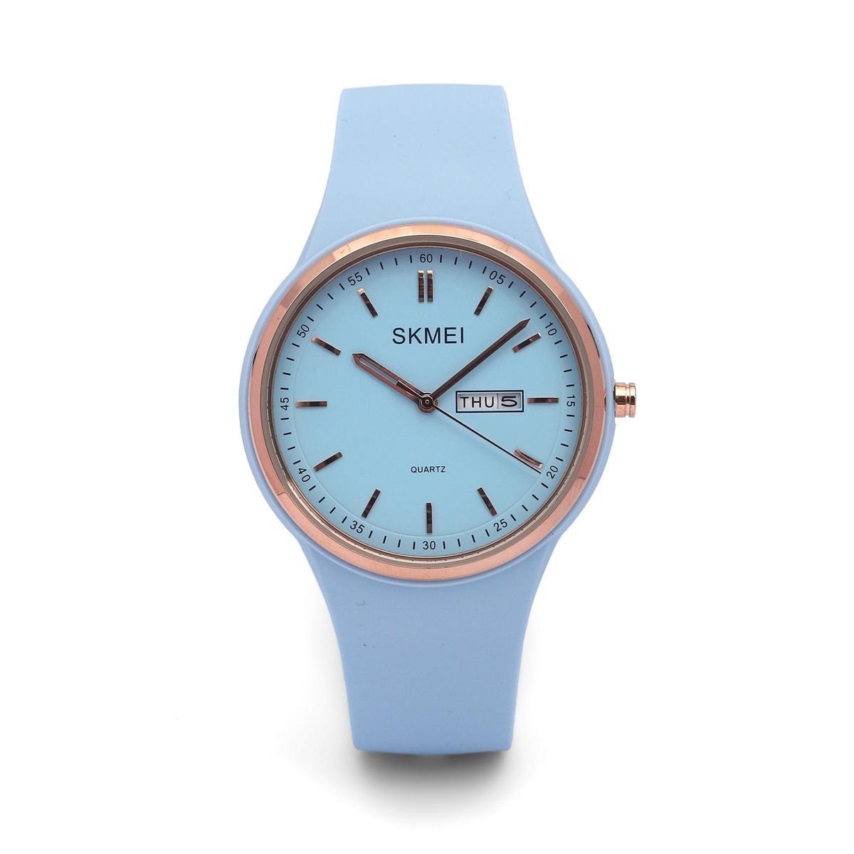 SKMEI - RELOJ ACUÁTICO MUJER 1747 SKMEI - Azul