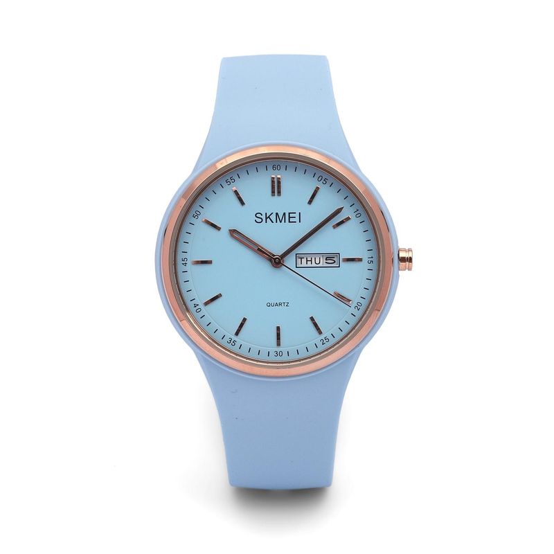 SKMEI - RELOJ ACUÁTICO MUJER 1747 SKMEI - Azul