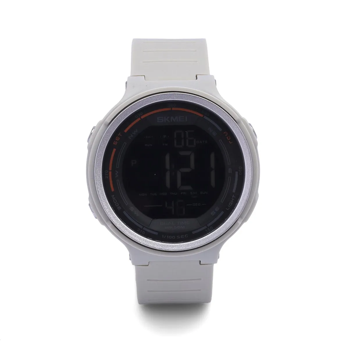 SKMEI - RELOJ ACUATICO HOMBRE 1841 SKMEI