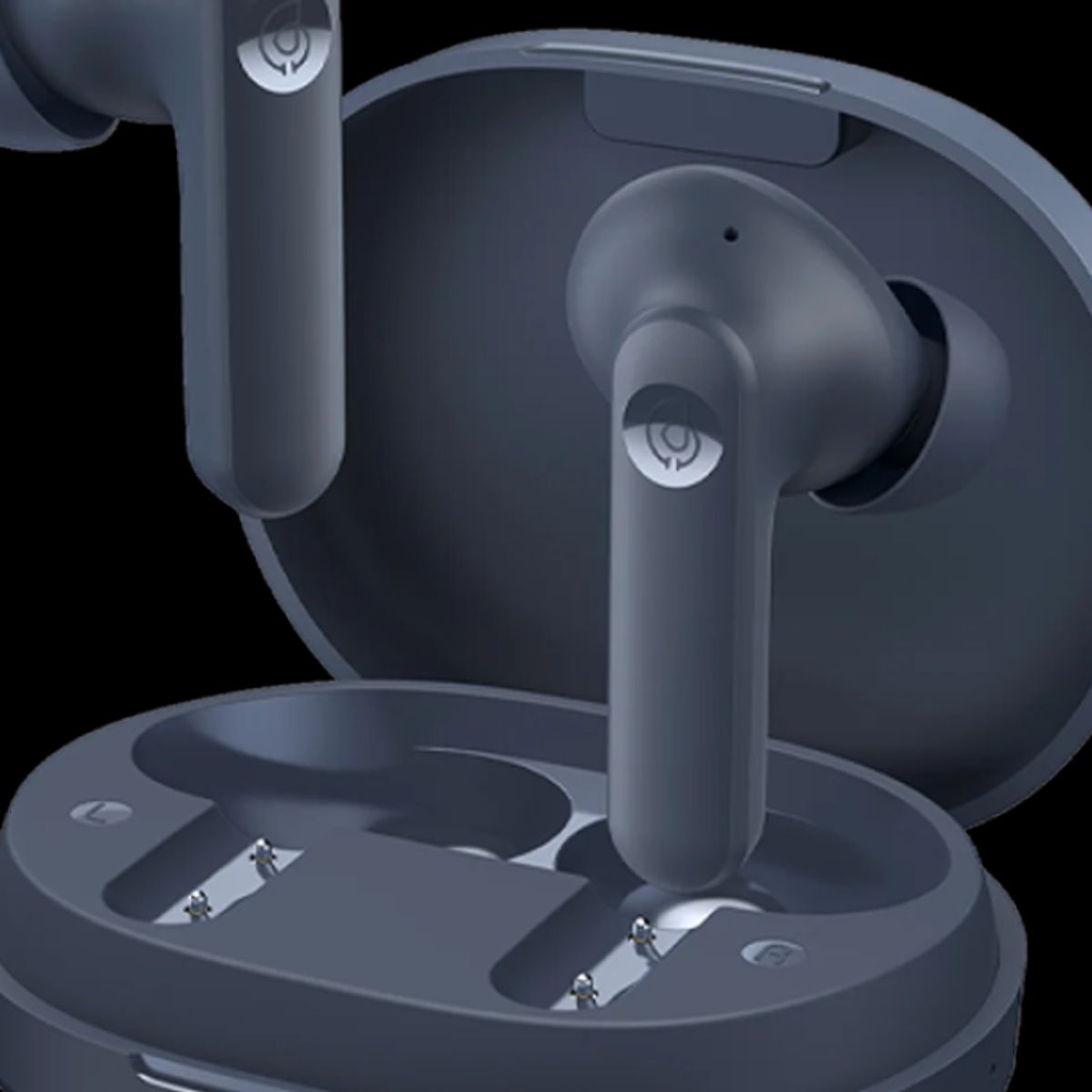 HAYLOU - Audifonos Bluetooth Moripods ANC Cancelacion de Ruido