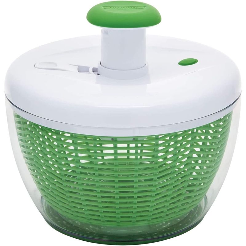 FABERWARE - Centrifugador de vegetales y frutas Farberware