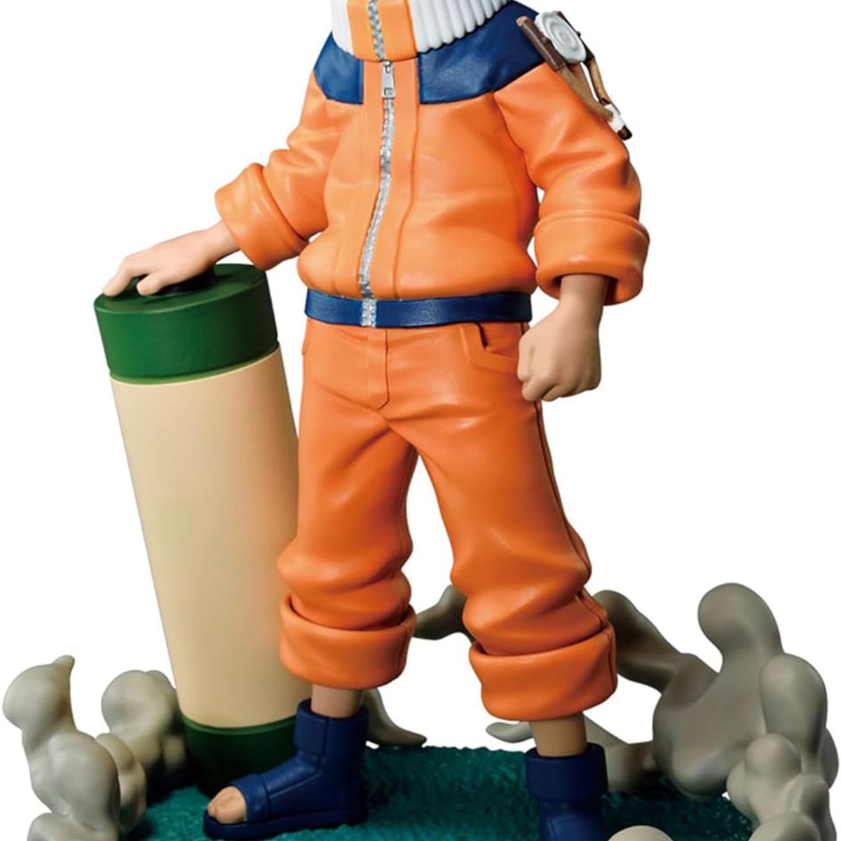 BANPRESTO - Naruto Uzumaki Banpresto Saga Memorable de Bandai Spirits