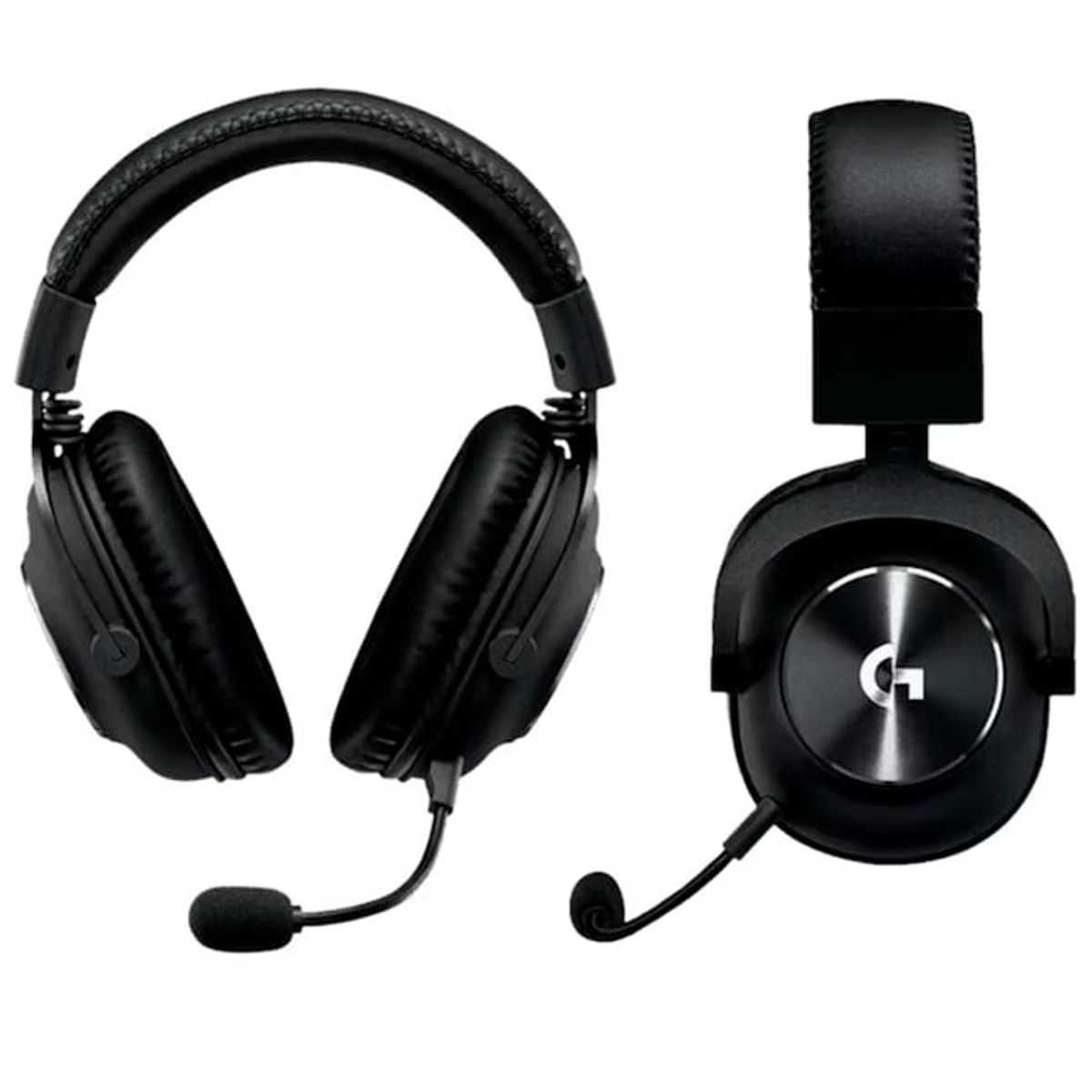 LOGITECH - Logitech G Pro X Wireless Audifonos LightSpeed Gamer