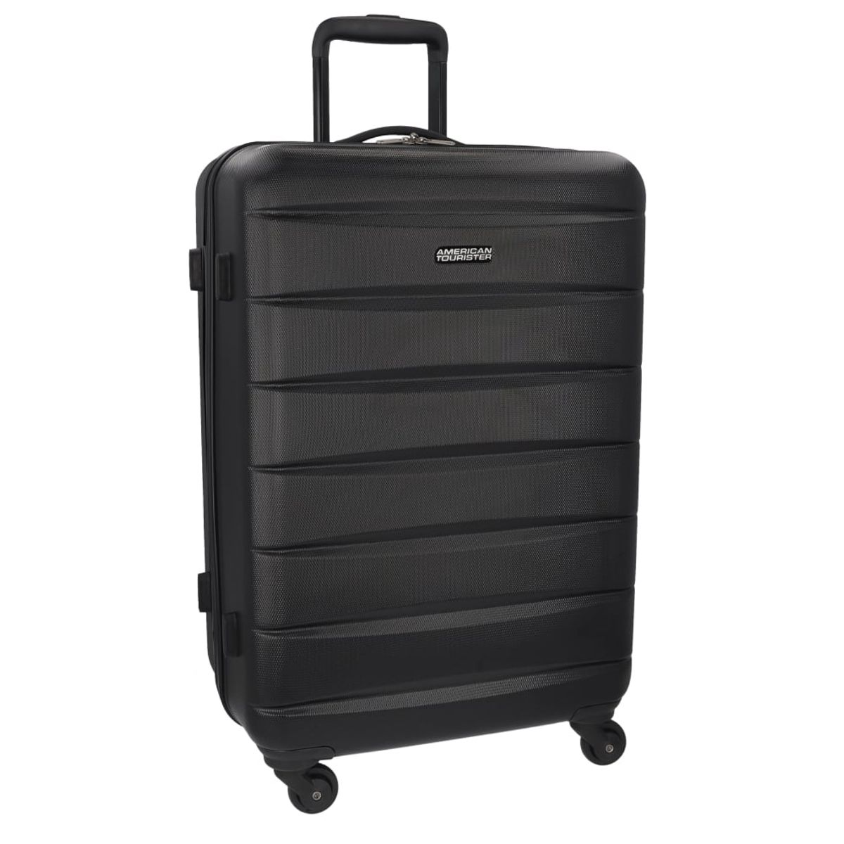 AMERICAN TOURISTER - Maleta Rígida Luxor 2.0 Grande Black