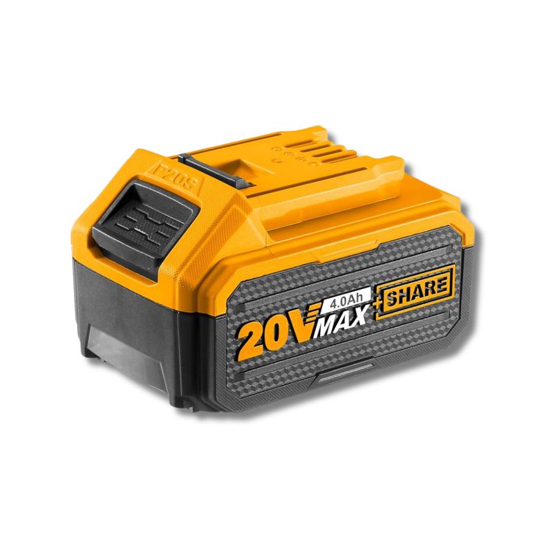 INGCO TOOLS - Bateria 20v 4ah industrial Ingco