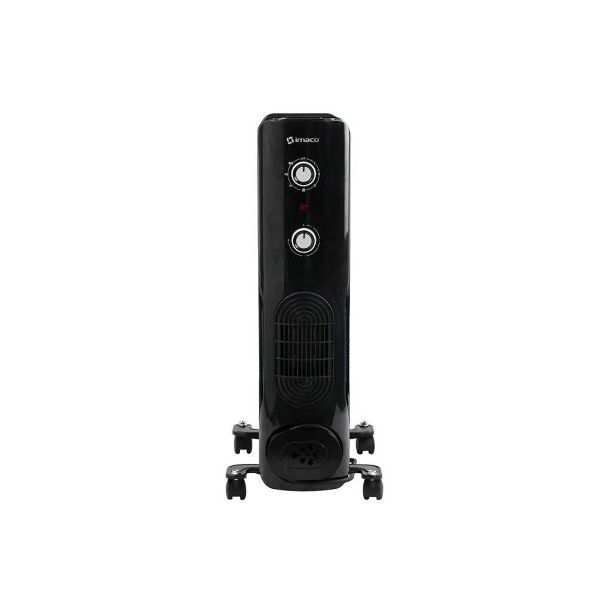 IMACO - Termoradiador  imaco de 7 celdas OFR7NK .