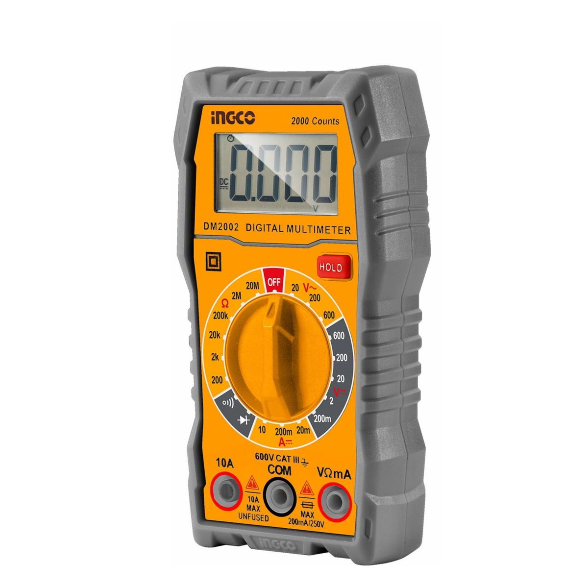 INGCO TOOLS - Kit de 3 herramientas para pruebas electricas Ingco