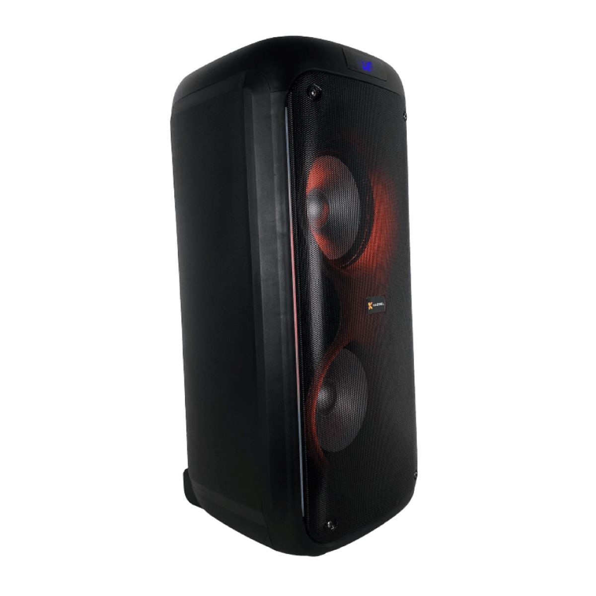 GENERICO - PARLANTE PORTATIL KASSEL K2810