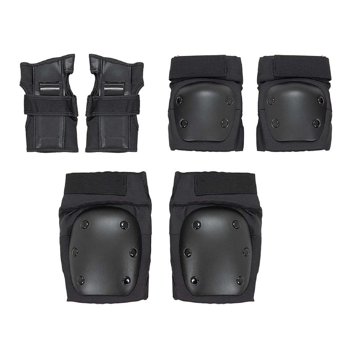 TOP SPIN - Protecciones High Quality