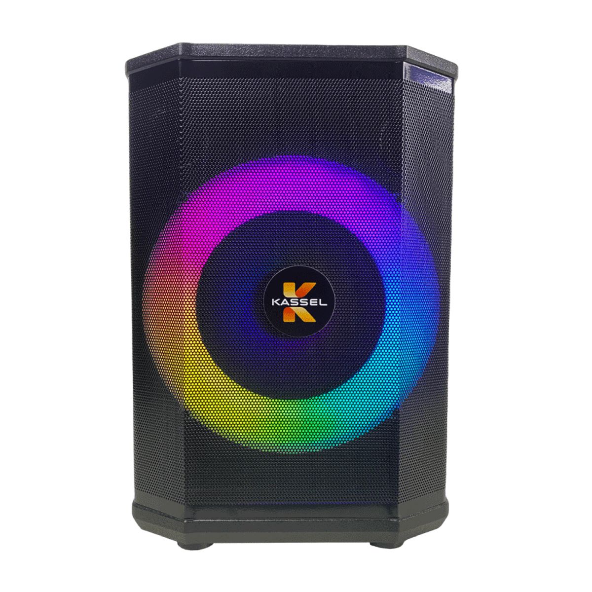 GENERICO - PARLANTE PORTATIL KASSEL K825    .