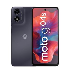 Motorola Moto G04s