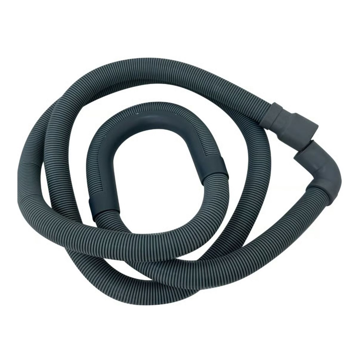 GENERICO - Manguera de Desagüe Para Lavadora 3 Metros