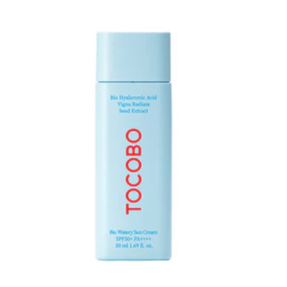 TOCOBO - BIO WATERY SUN CREAM SPF50+ PA++++- TOCOBO 50 Gr