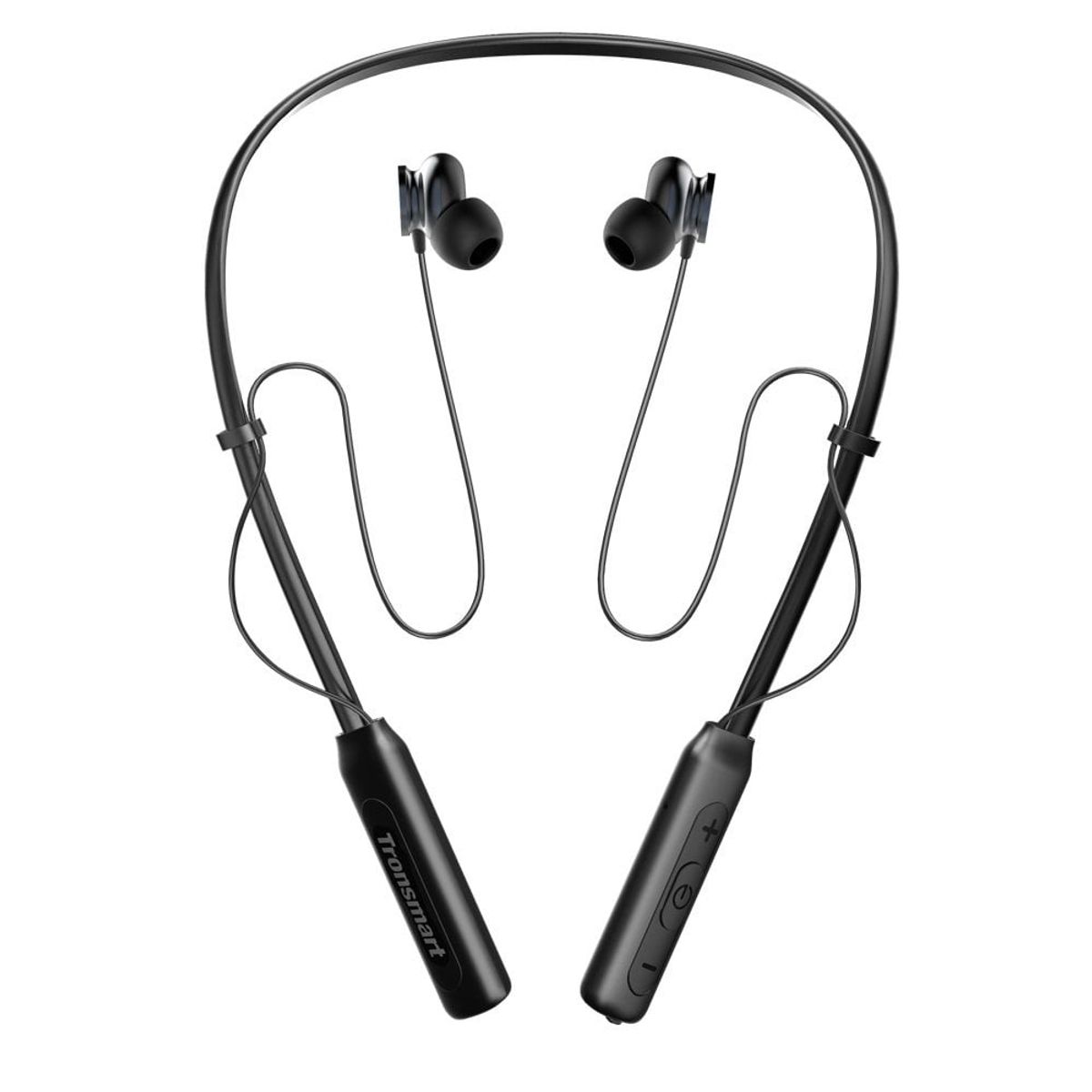 TRONSMART - AUDÍFONO TRONSMART ENCORE S2 PLUS RESISTENTE AL AGUA