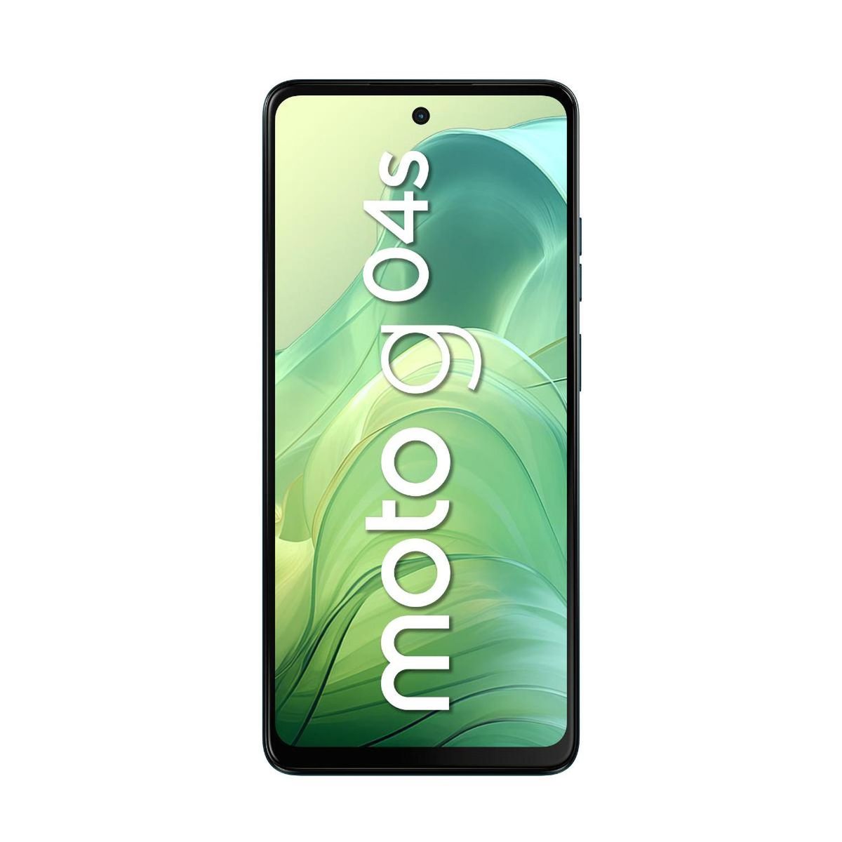 MOTOROLA - MOTO G04S 4+128 GB - Verde