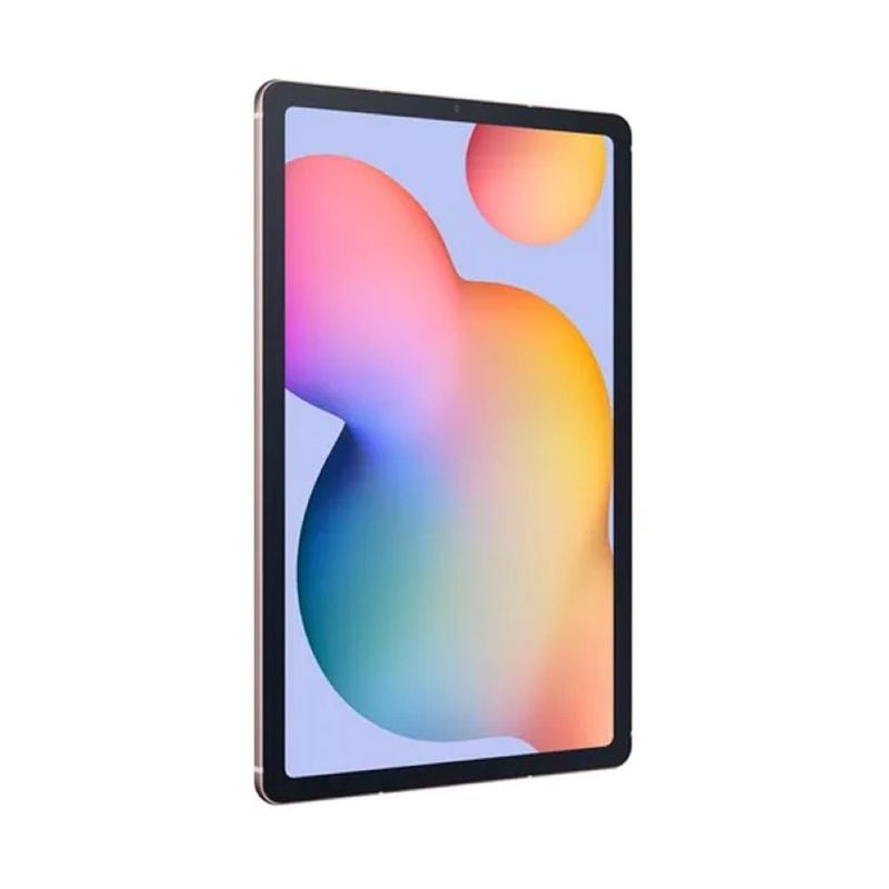 SAMSUNG - Tablet Samsung Galaxy Tab S6 Lite 2024 104” 4GB 128GB Wi-Fi S-Pen color rosa