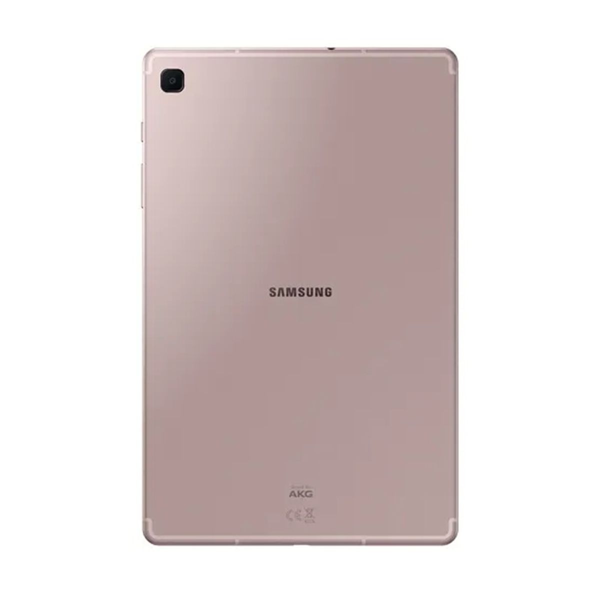 SAMSUNG - Tablet Samsung Galaxy Tab S6 Lite 2024 104” 4GB 128GB Wi-Fi S-Pen color rosa