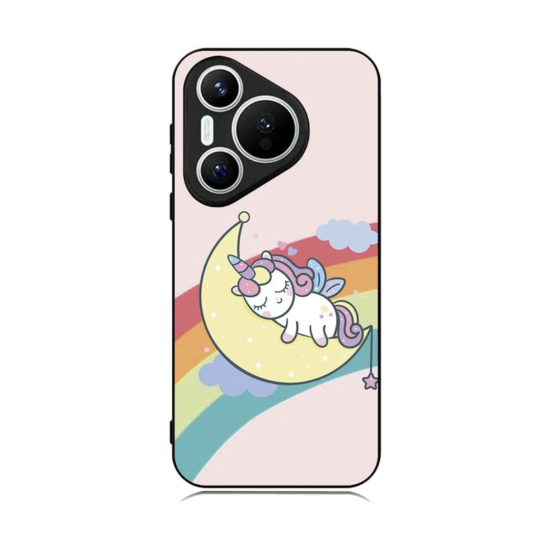 GENERICO - Funda Protector Case Para HUAWEI P70 PURA 70