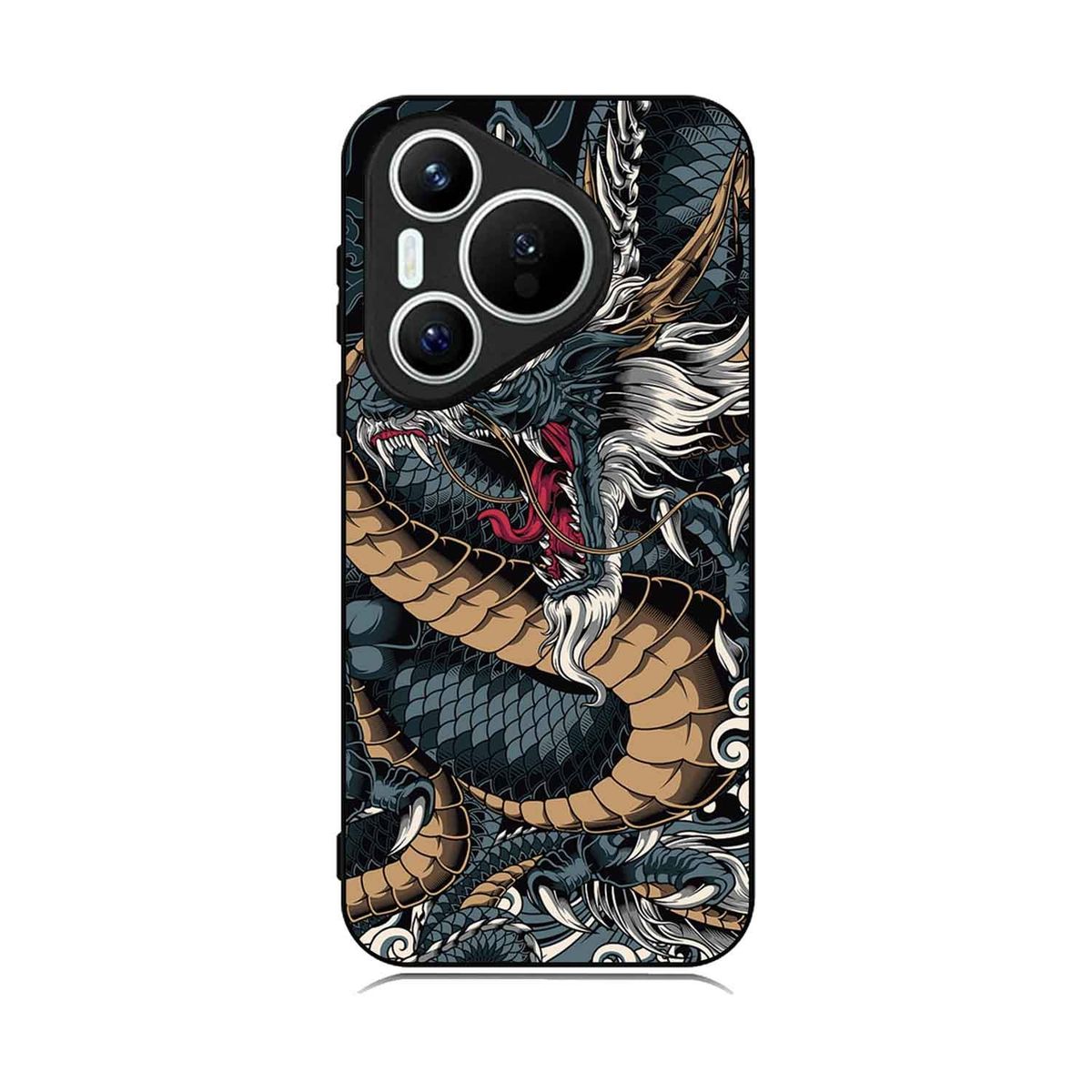 GENERICO - Funda Protector Case Para HUAWEI P70 PURA 70