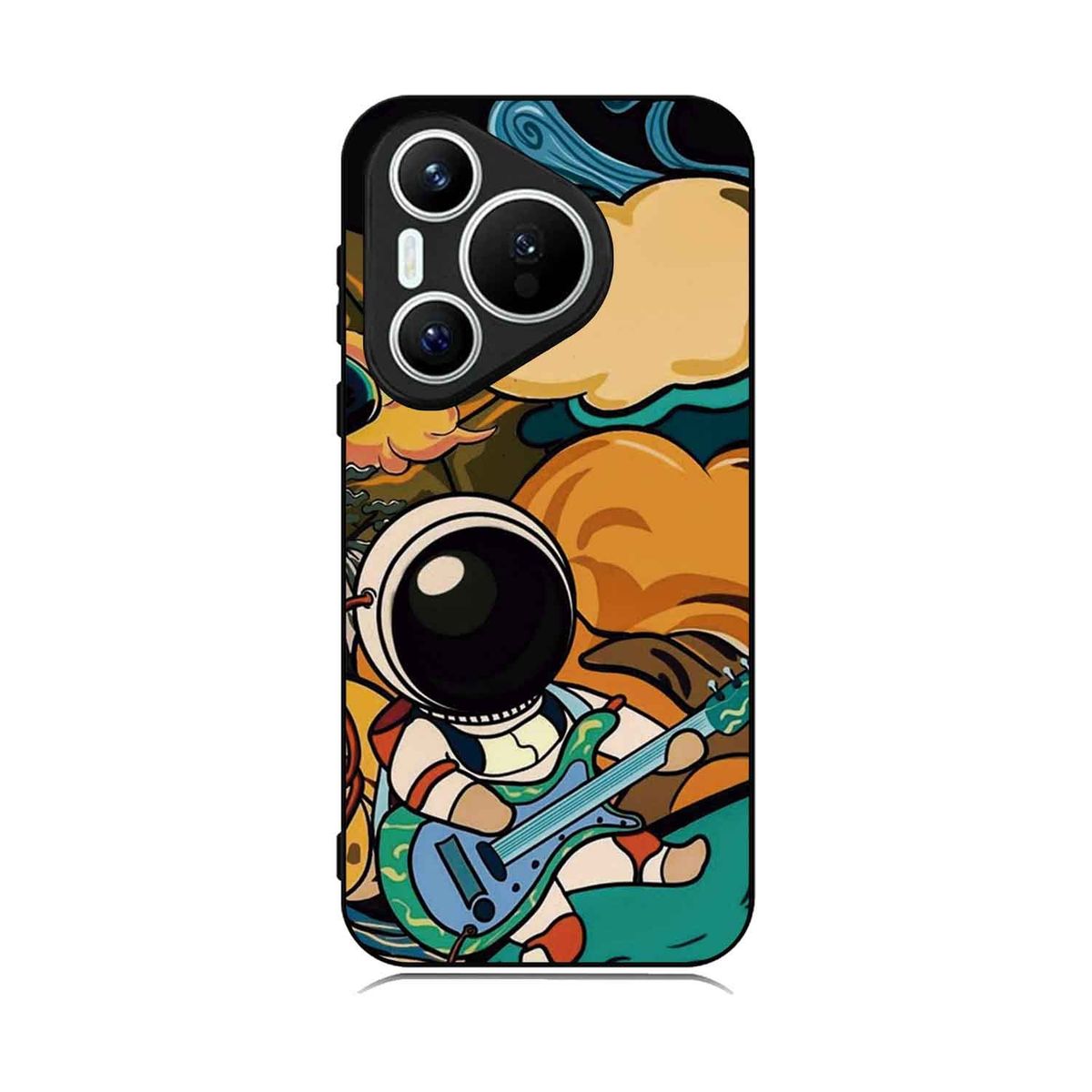 GENERICO - Funda Protector Case Para HUAWEI P70 PURA 70