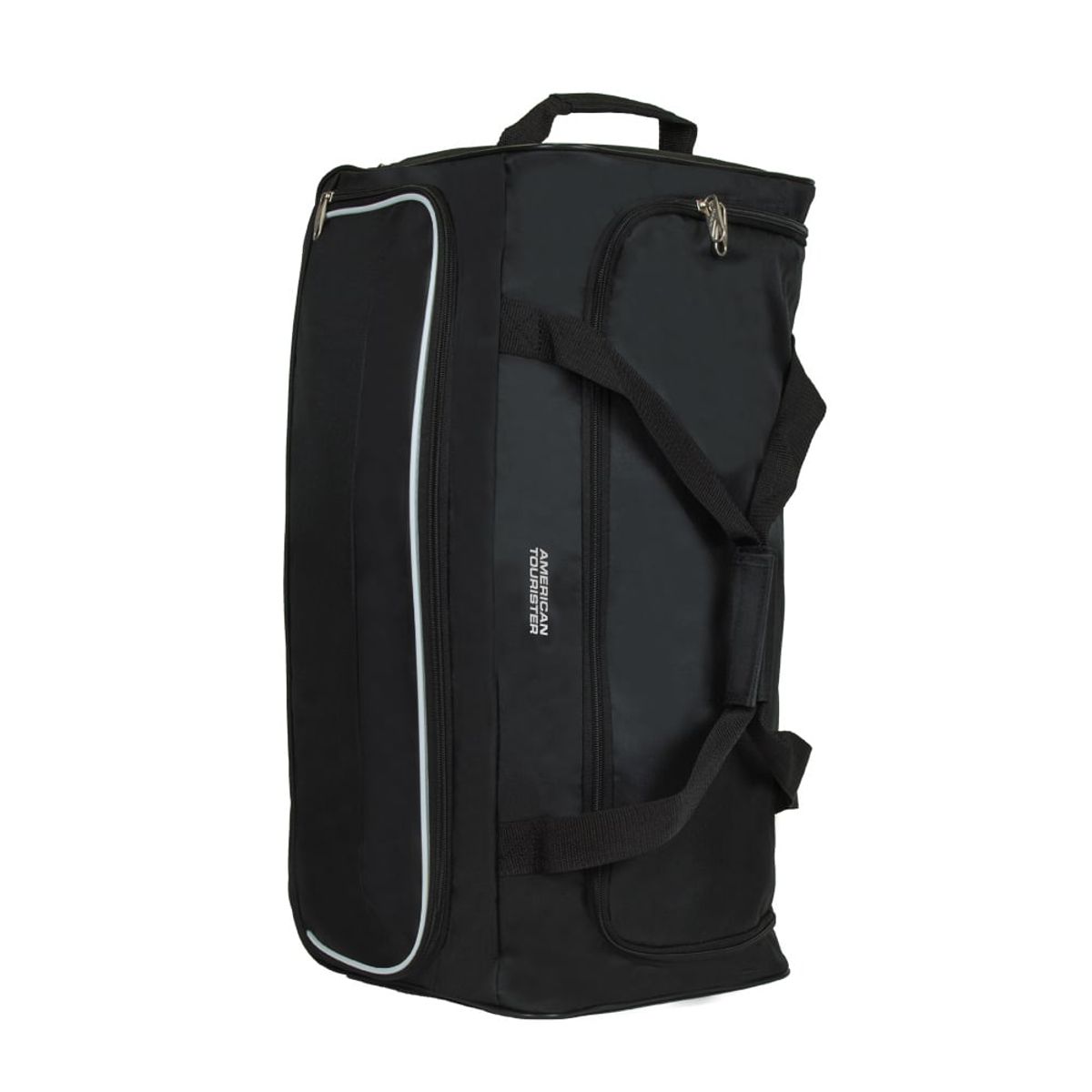 AMERICAN TOURISTER - Maletín Con Ruedas Travel WHD 92L