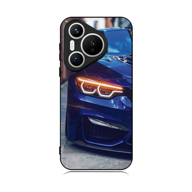 GENERICO - Funda Protector Case Para HUAWEI P70 PURA 70