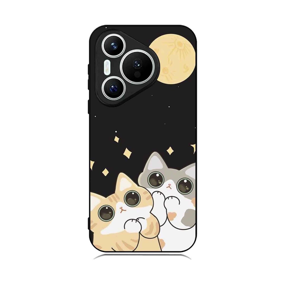 GENERICO - Funda Protector Case Para HUAWEI P70 PURA 70