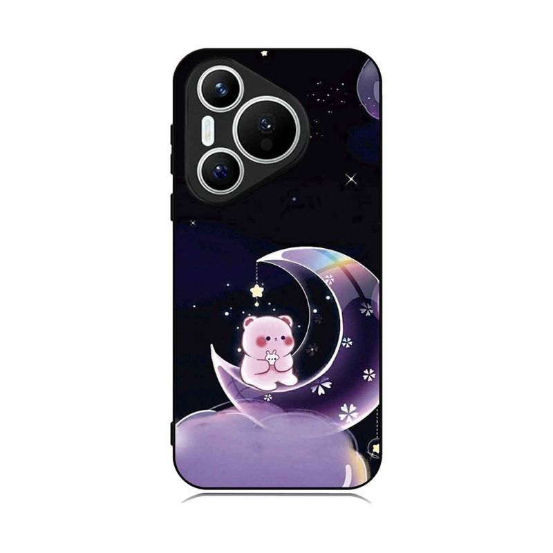 GENERICO - Funda Protector Case Para HUAWEI P70 PURA 70