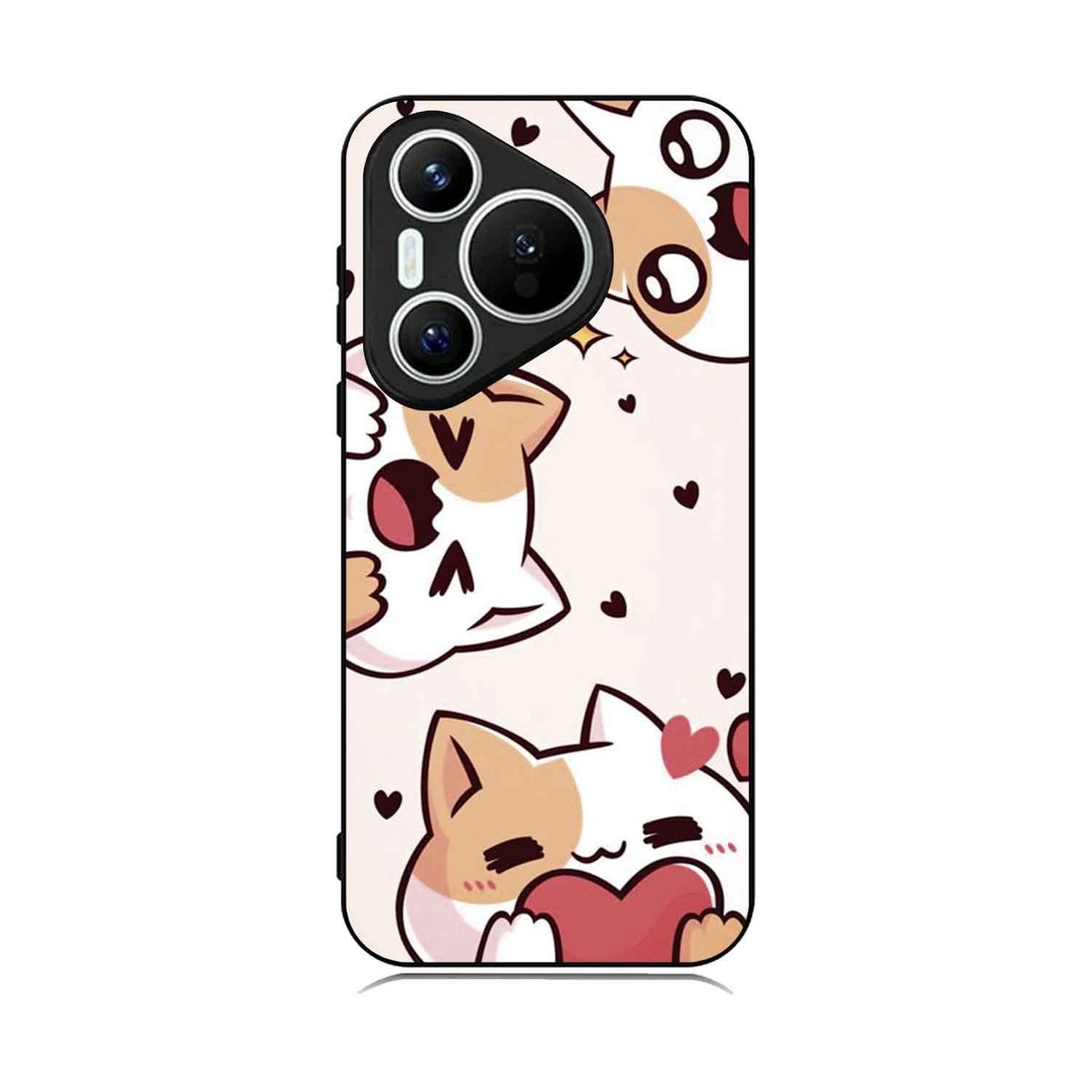 GENERICO - Funda Protector Case Para HUAWEI P70 PURA 70