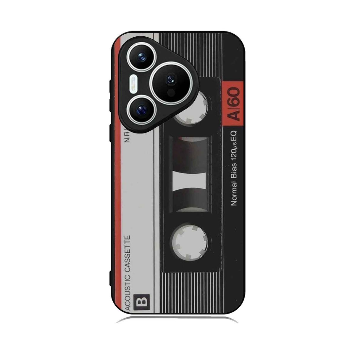 GENERICO - Funda Protector Case Para HUAWEI P70 PURA 70