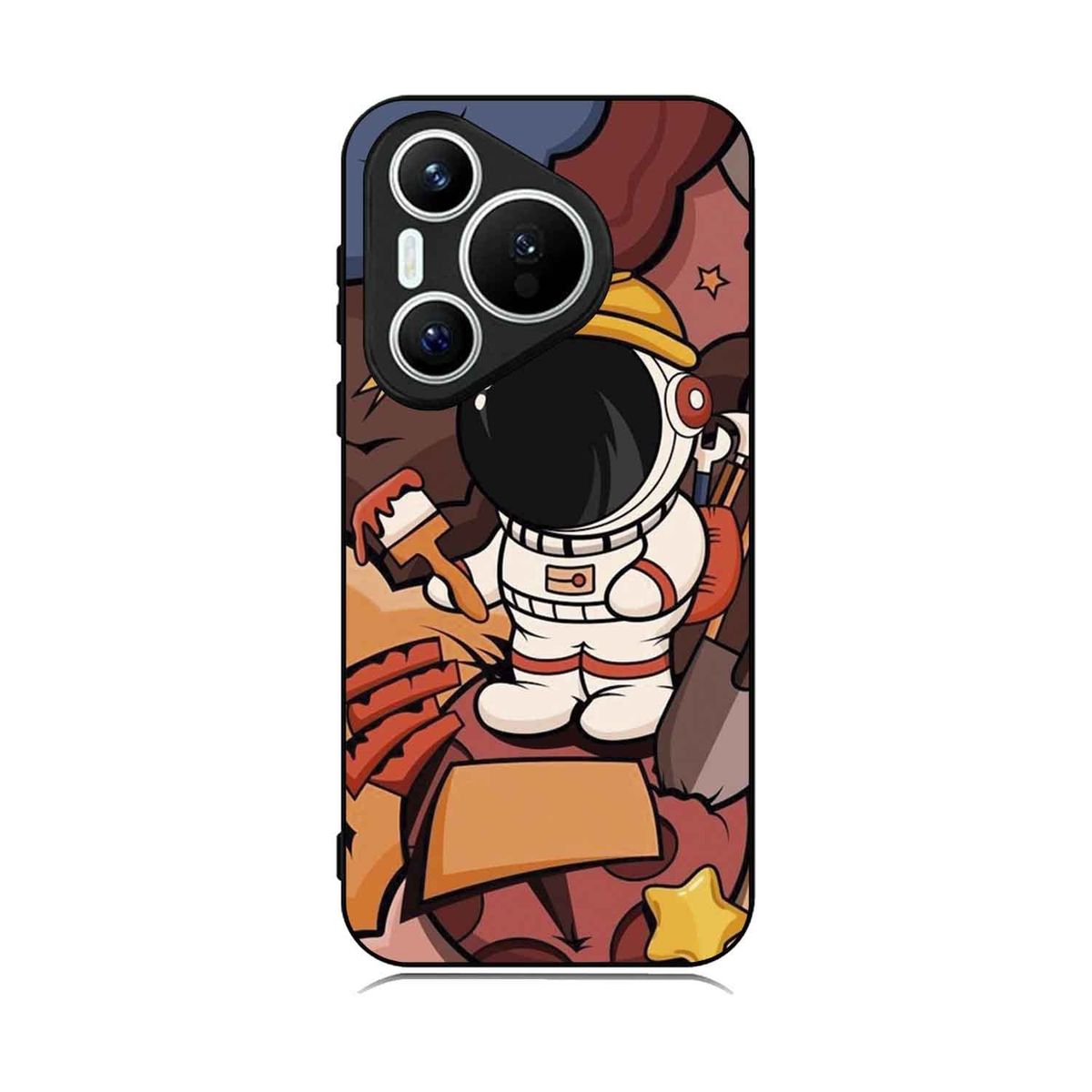 GENERICO - Funda Protector Case Para HUAWEI P70 PURA 70