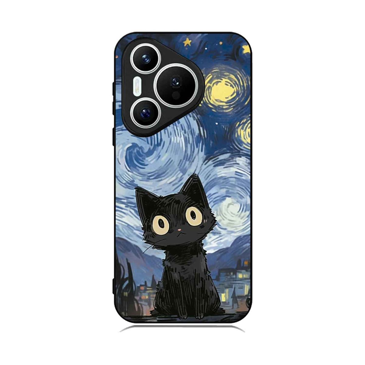 GENERICO - Funda Protector Case Para HUAWEI P70 PURA 70