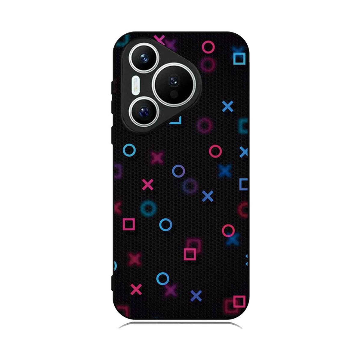 GENERICO - Funda Protector Case Para HUAWEI P70 PURA 70