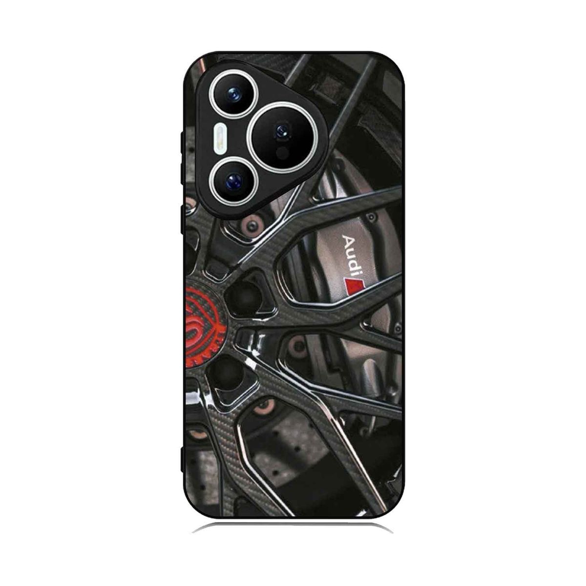 GENERICO - Funda Protector Case Para HUAWEI P70 PURA 70