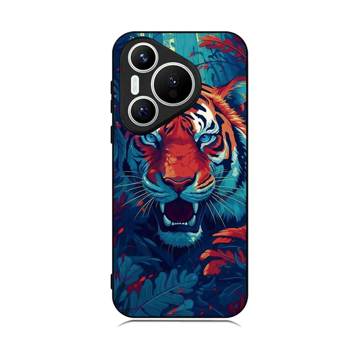 GENERICO - Funda Protector Case Para HUAWEI P70 PURA 70