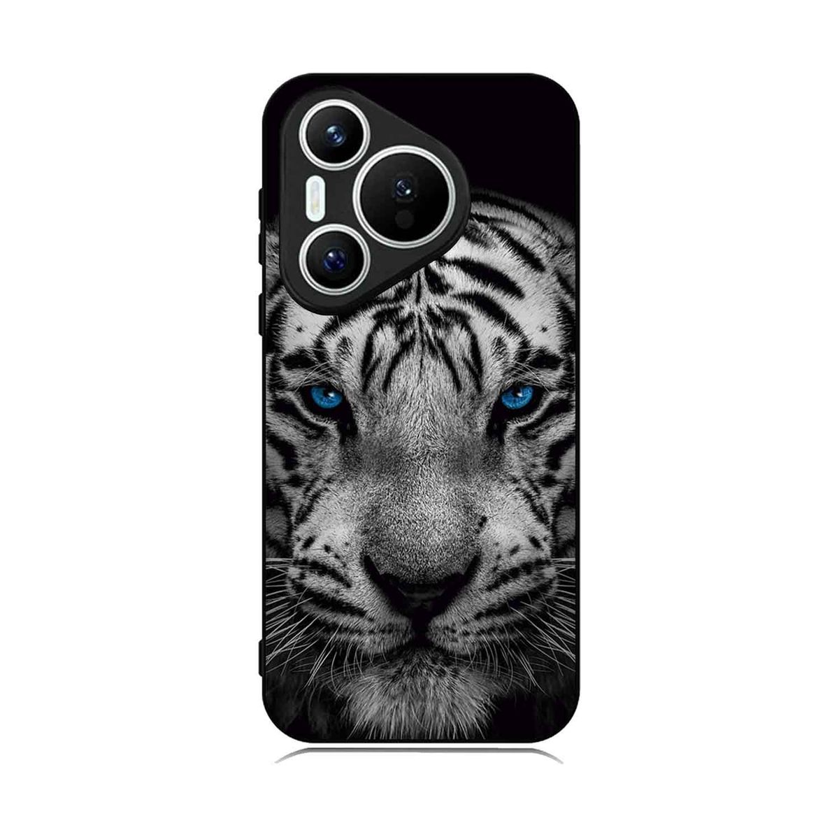 GENERICO - Funda Protector Case Para HUAWEI P70 PURA 70