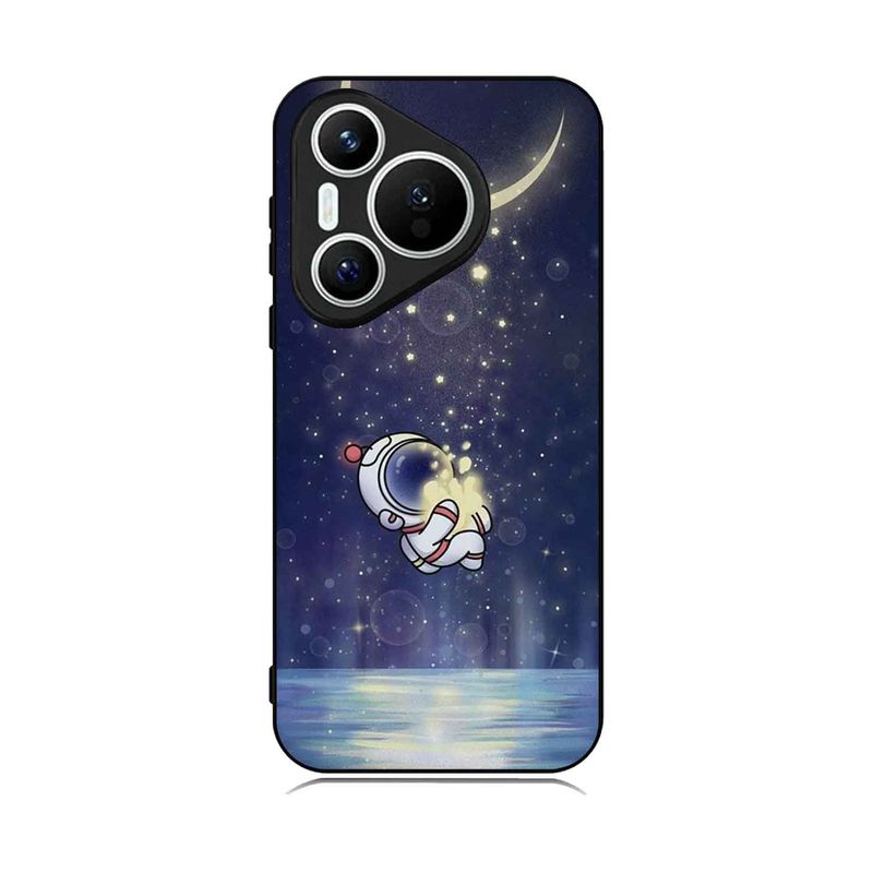 GENERICO - Funda Protector Case Para HUAWEI P70 PURA 70