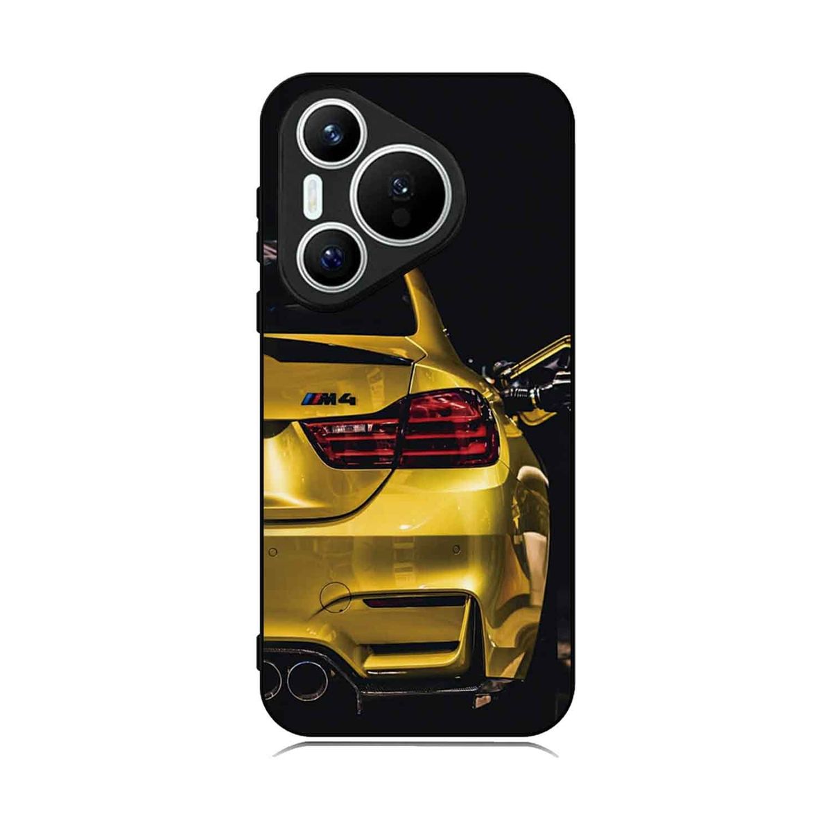 GENERICO - Funda Protector Case Para HUAWEI P70 PURA 70